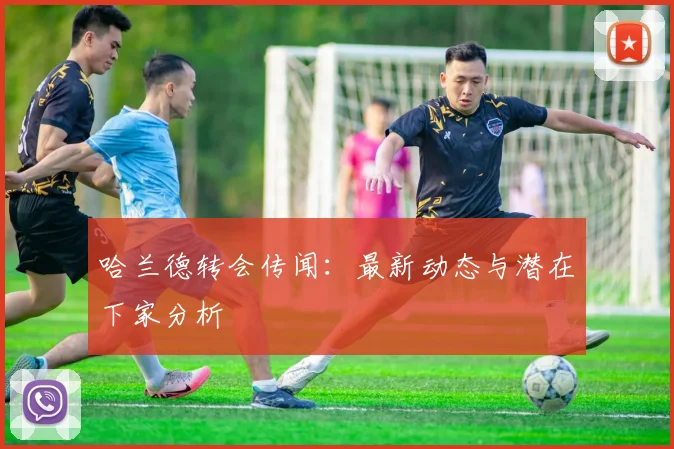 哈兰德转会传闻:最新动态与潜在下家分析